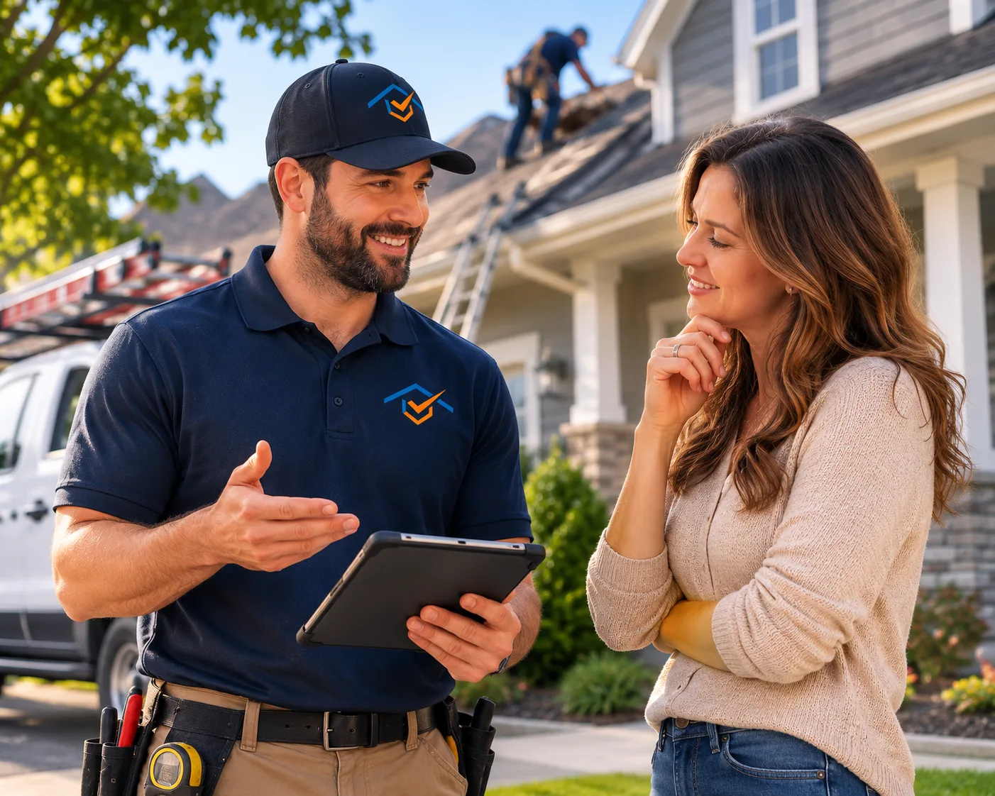 Roof Inspection FAQs in Paradise Valley, NV